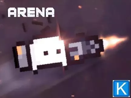 Arena (v2.4)