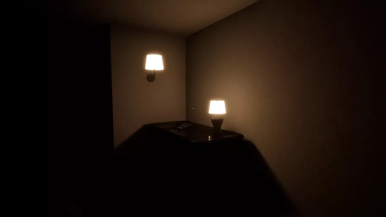 -The Nightmare Inside-游戏截图-好玩游戏库
