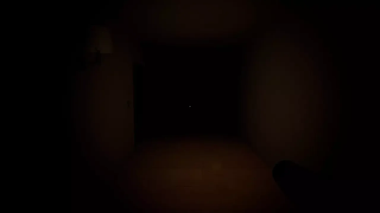 -The Nightmare Inside-游戏截图-好玩游戏库
