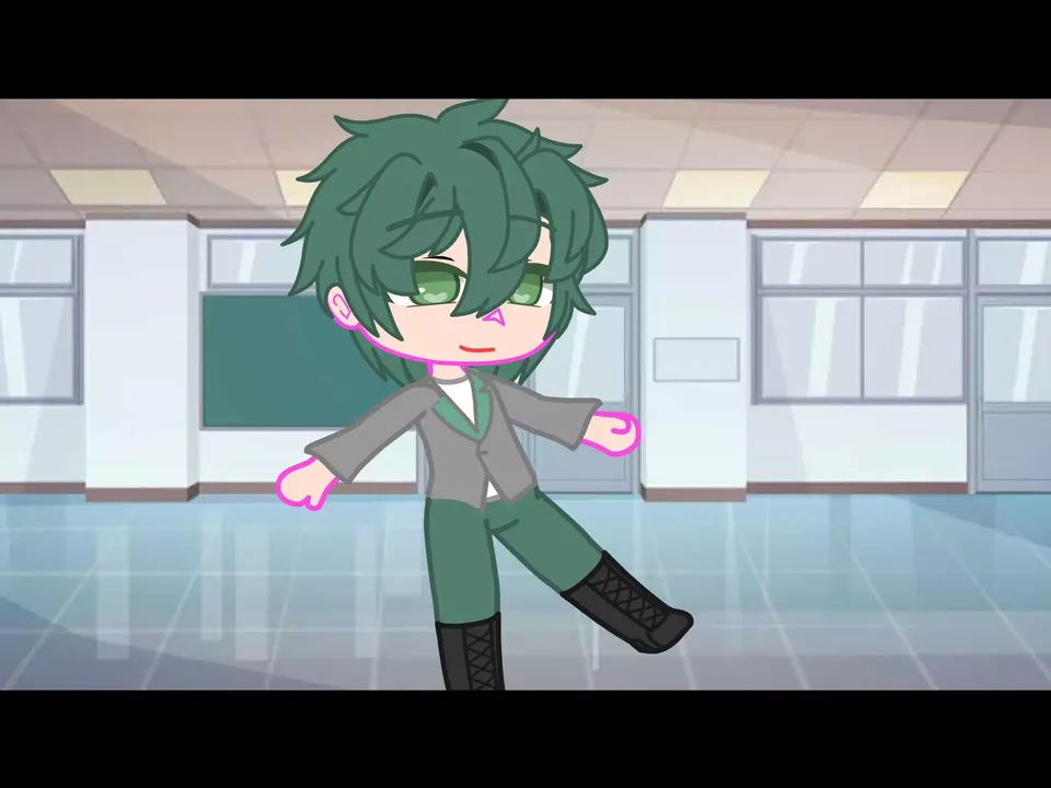 -Gacha Anime-游戏截图-好玩游戏库