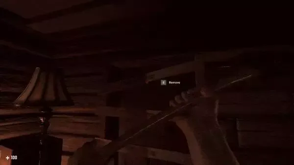 -The Lodge (itch) (AnomalousGames)-游戏截图-好玩游戏库