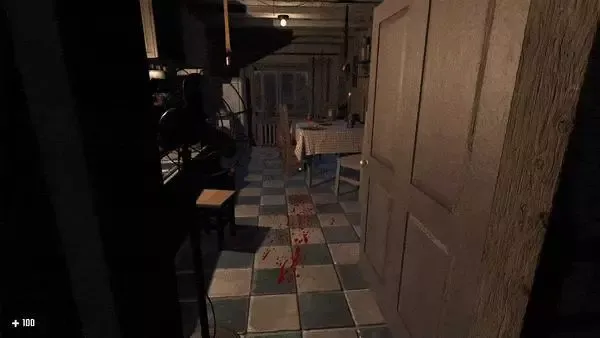 -The Lodge (itch) (AnomalousGames)-游戏截图-好玩游戏库