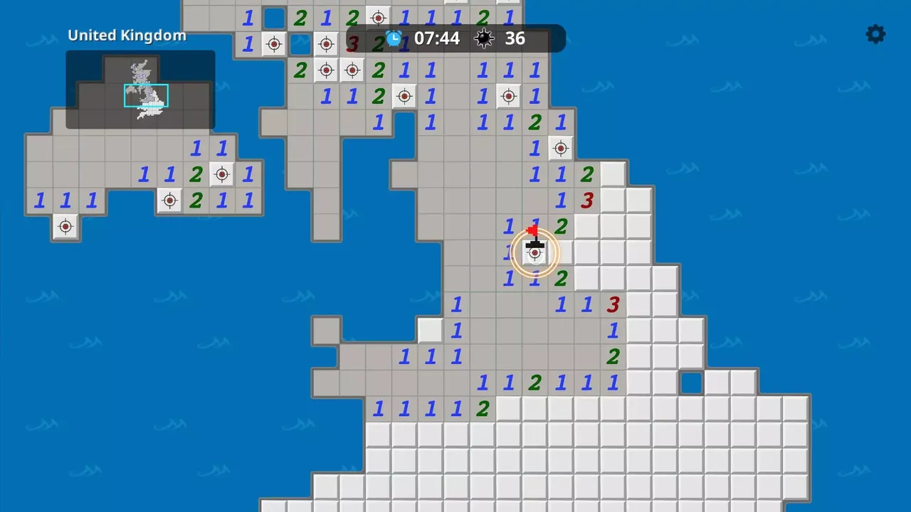 -World of Mines Creator's Edition-游戏截图-好玩游戏库