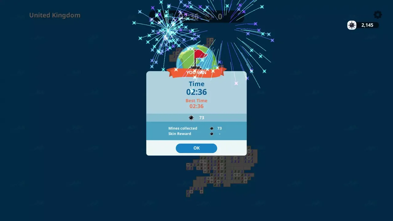 -World of Mines Creator's Edition-游戏截图-好玩游戏库