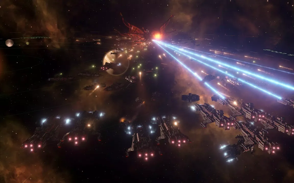-Stellaris Starter Pack-游戏截图-好玩游戏库