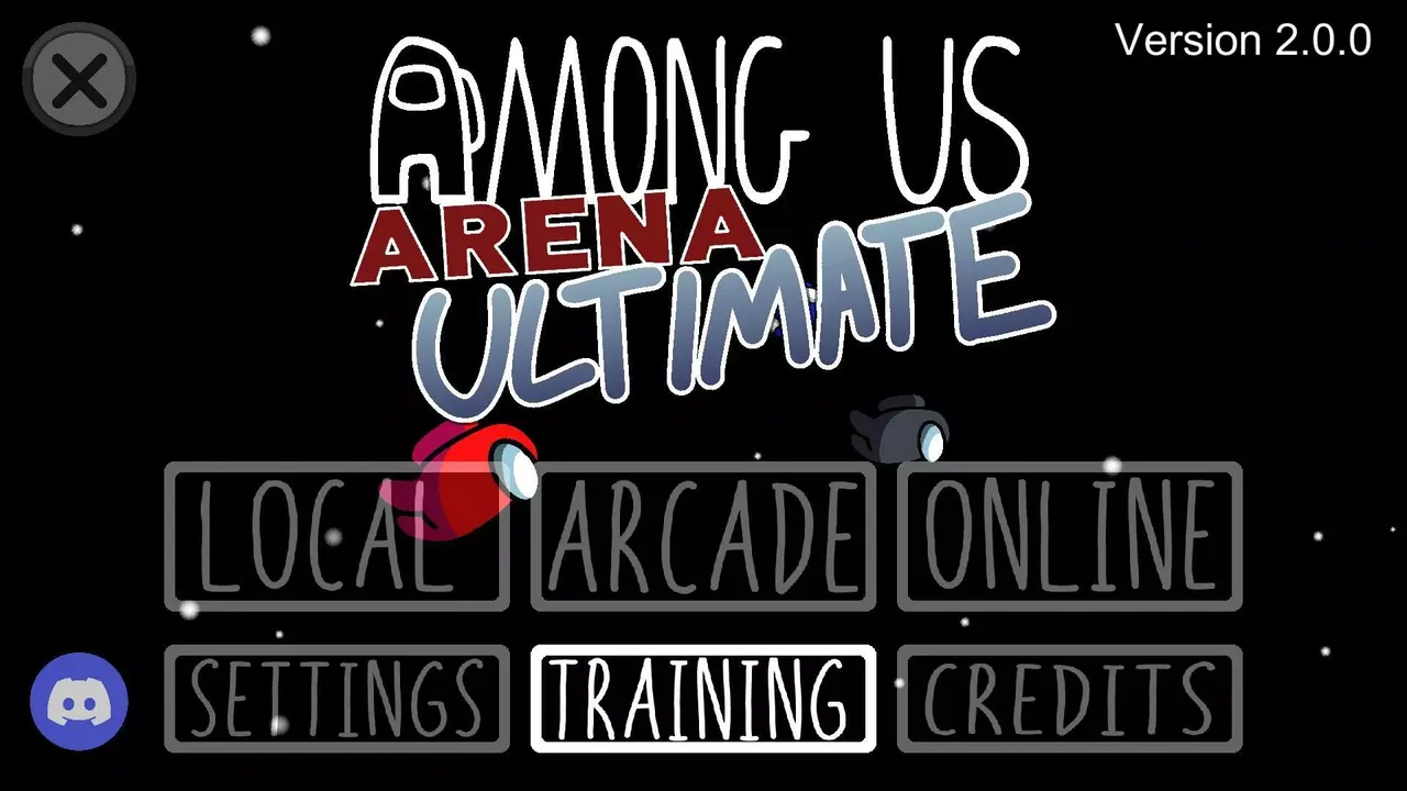 -Among Us Arena Ultimate-游戏截图-好玩游戏库