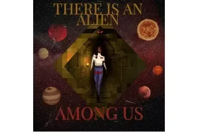 -There Is An Alien Among Us Part 2-游戏截图-好玩游戏库