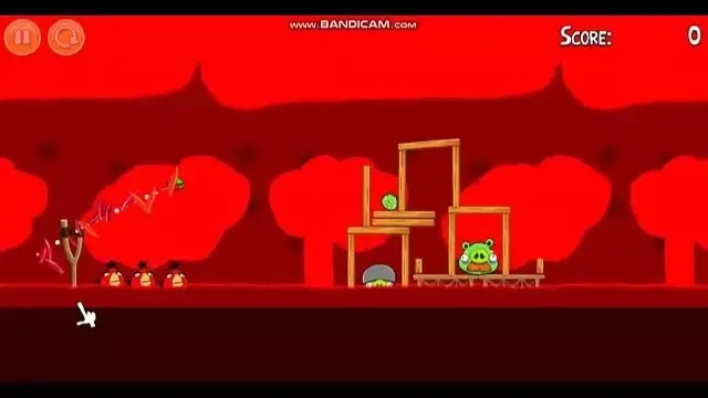 -Angry Birds My Crazy-游戏截图-好玩游戏库