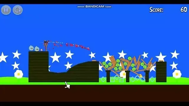 -Angry Birds My Crazy-游戏截图-好玩游戏库