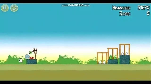 -Angry Birds My Crazy-游戏截图-好玩游戏库