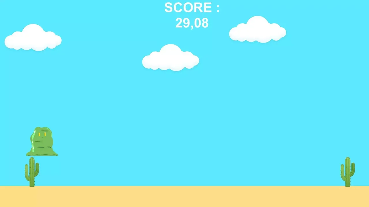 High Jumps