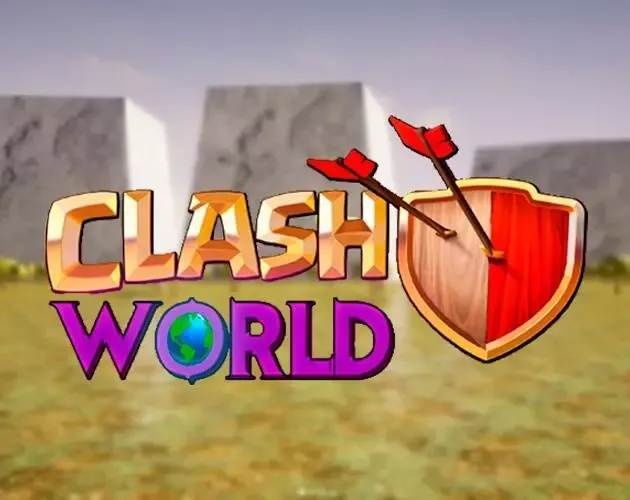 Clash World