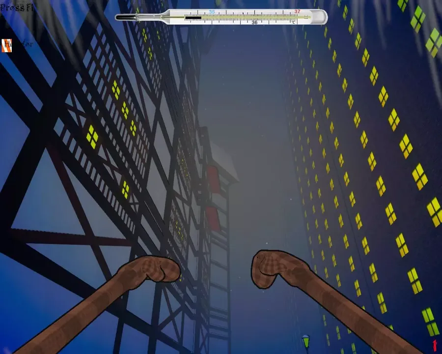 -Beneath the cardboards: Update-游戏截图-好玩游戏库