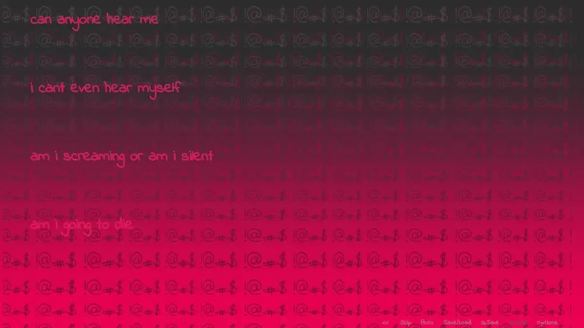 -No !@#$s Left to Give-游戏截图-好玩游戏库