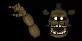 -fnaf-游戏截图-好玩游戏库
