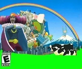 -I love Katamari-游戏截图-好玩游戏库