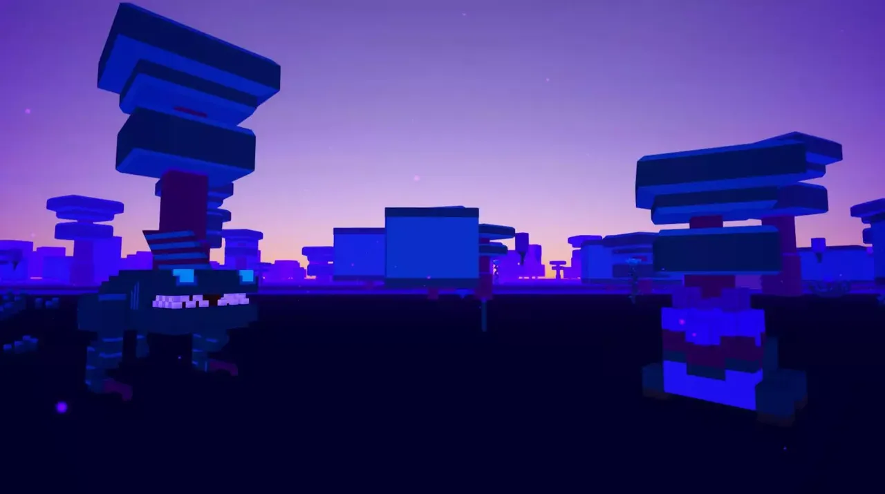 Starve Neon