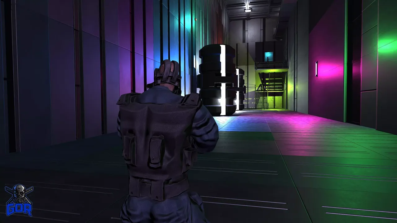 -Gor-游戏截图-好玩游戏库