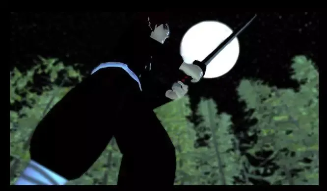 Demon Slayer – Dangerous Hunting