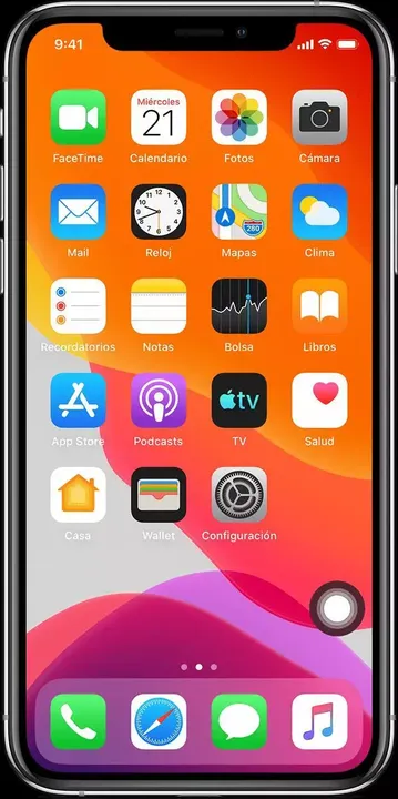 -ios simulador-游戏截图-好玩游戏库
