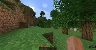 -FREE minecraft (+skins and more!) v.1.17-游戏截图-好玩游戏库