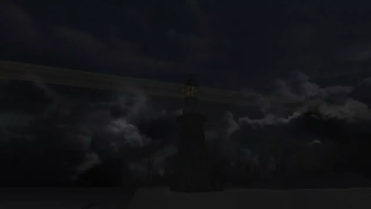 -Endless Days (616 GAMES)-游戏截图-好玩游戏库