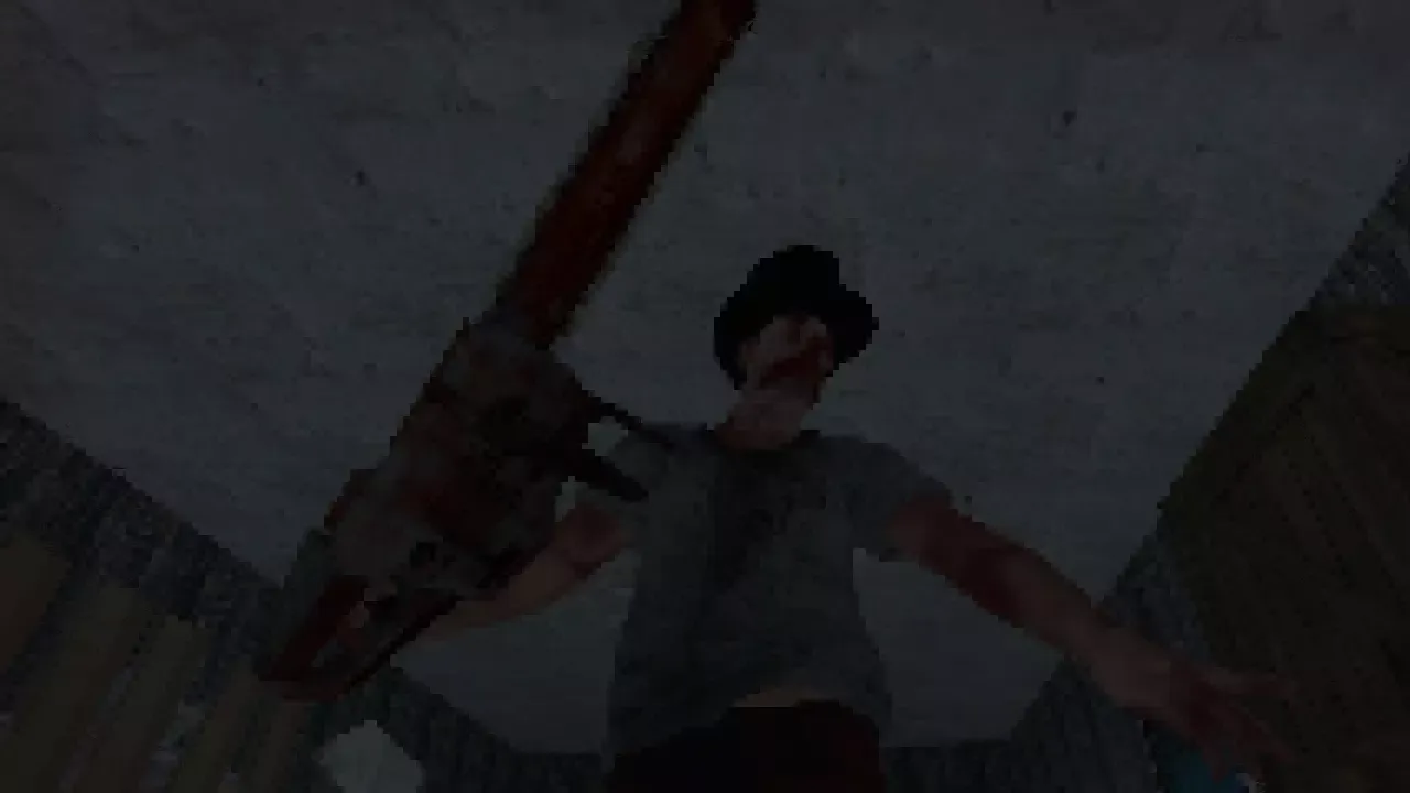 -Bloody Chainsaw-游戏截图-好玩游戏库