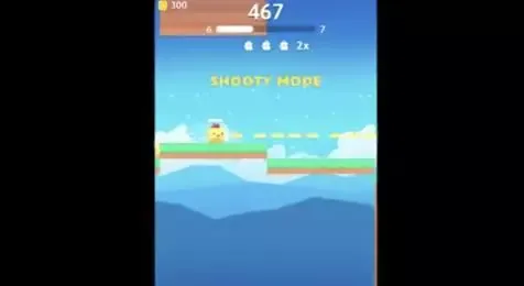 -Stacky Bird-游戏截图-好玩游戏库