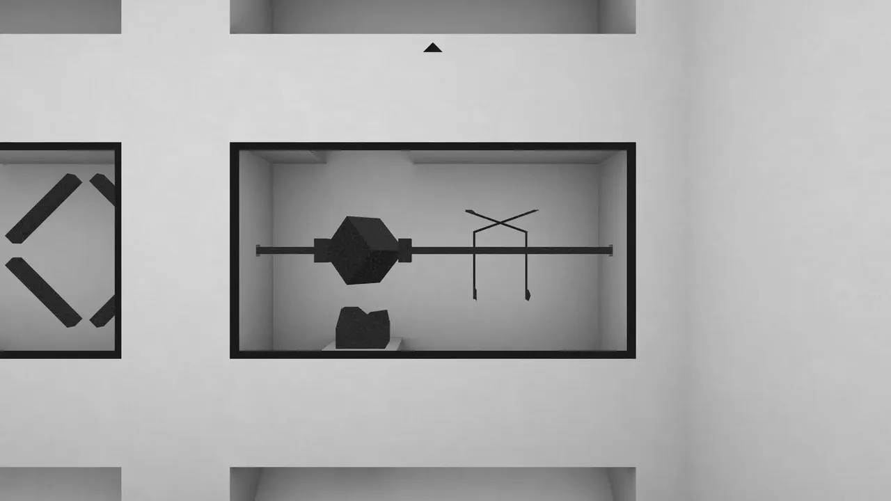 -Hypnosis Reveries-游戏截图-好玩游戏库