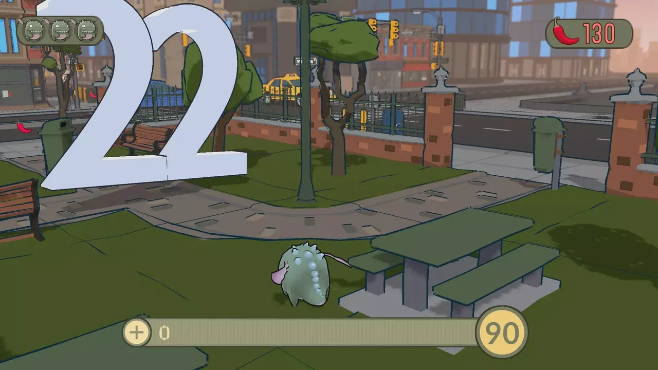 -Math it Right 3D Adventure-游戏截图-好玩游戏库