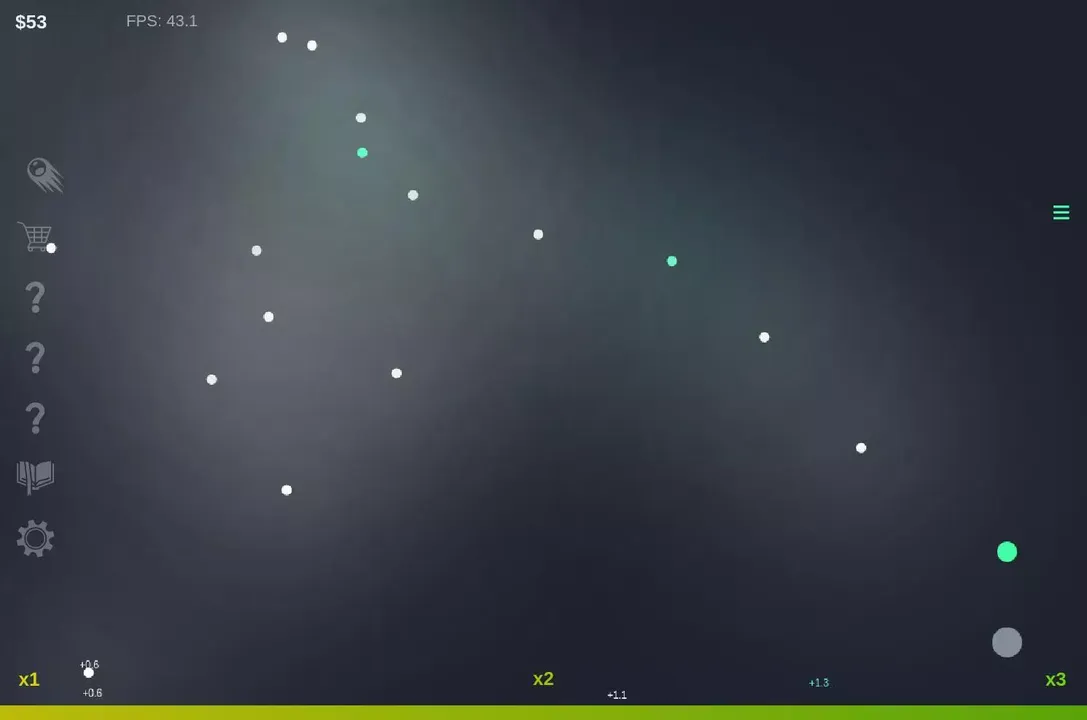 -Idle Orbs 3-游戏截图-好玩游戏库