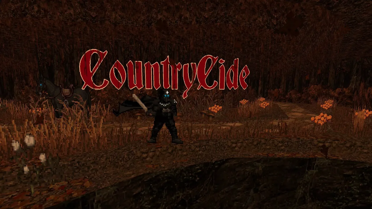CountryCide