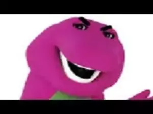 -Barney Error (MickeyGames)-游戏截图-好玩游戏库