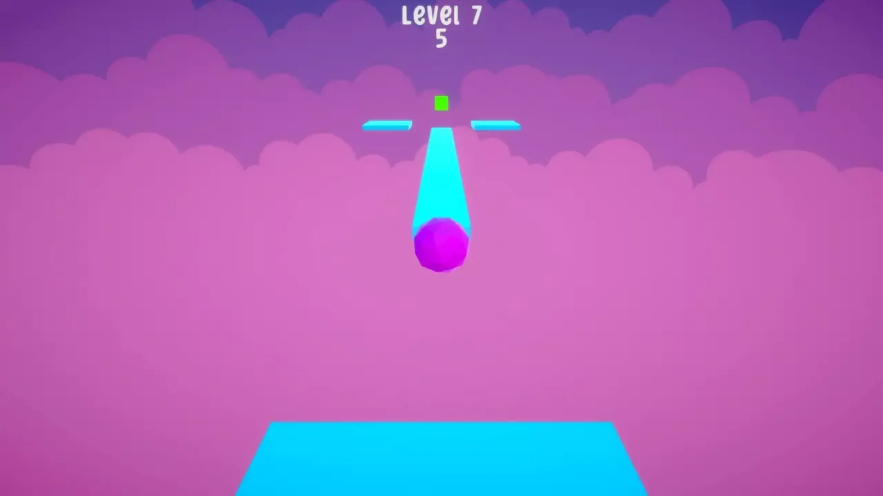 Roller Ball