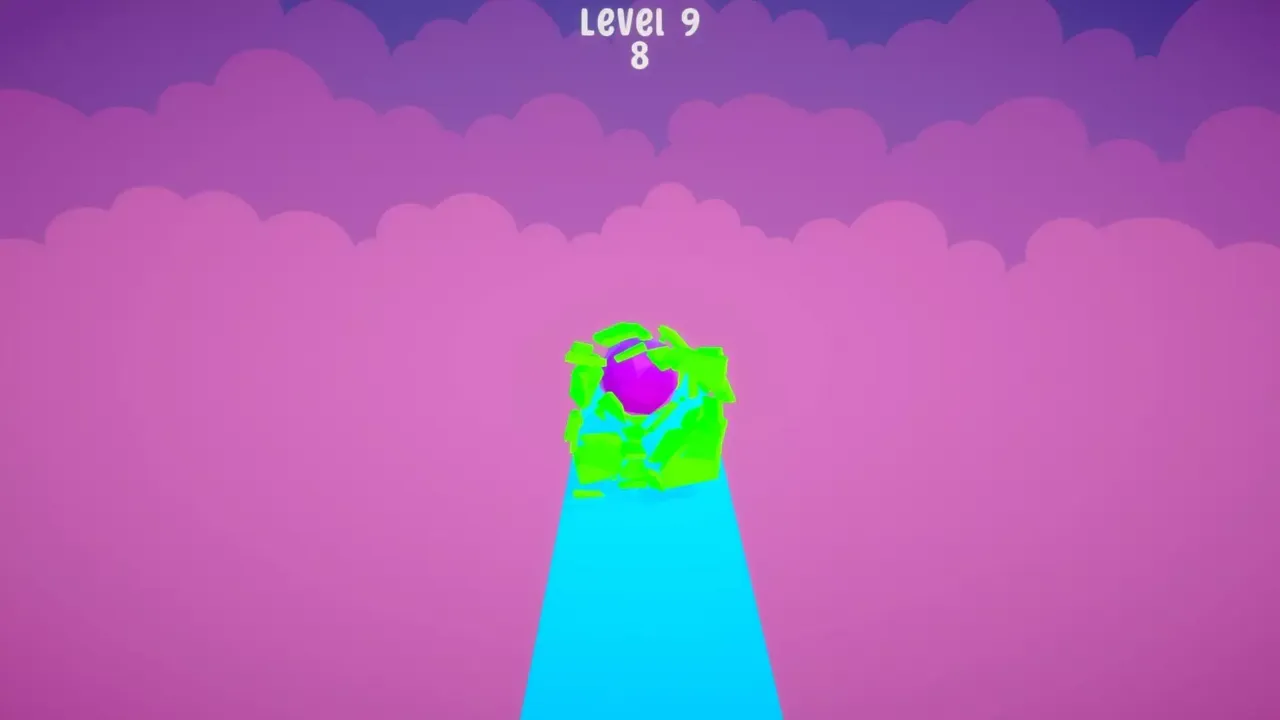 -Roller Ball-游戏截图-好玩游戏库