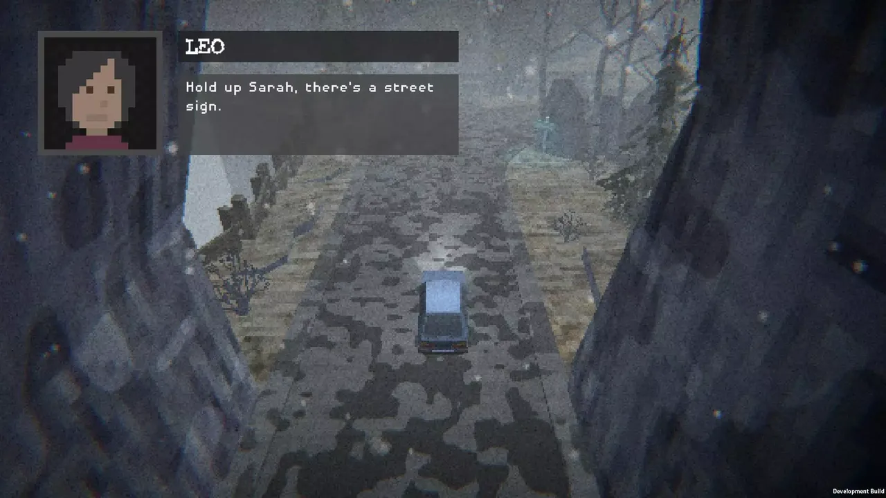 -Zero Visibility-游戏截图-好玩游戏库