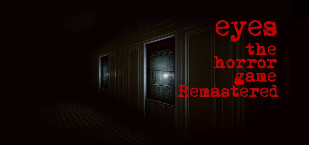 -Eyes the horror game remastered-游戏截图-好玩游戏库