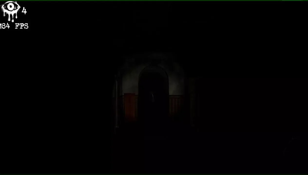 -Eyes the horror game remastered-游戏截图-好玩游戏库