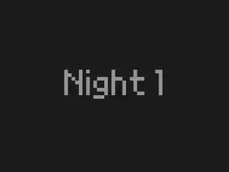 -Five Nights At Rhino's-游戏截图-好玩游戏库