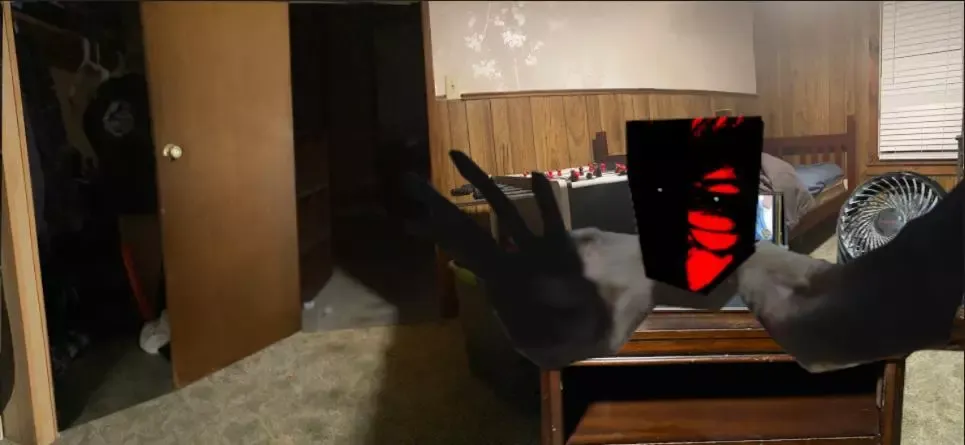 -Five Nights at the SilverJew's BETA 4-游戏截图-好玩游戏库