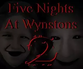 -Five Nights at Wynston's 2-游戏截图-好玩游戏库