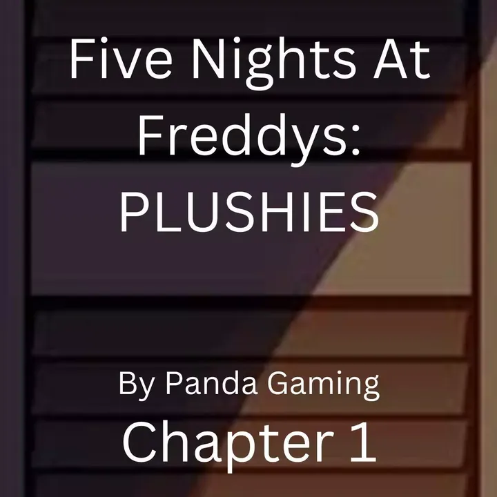 -Five Nights At Freddys: Chapter 1-游戏截图-好玩游戏库