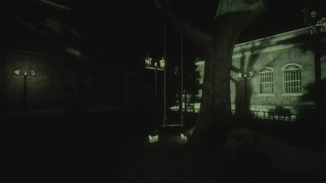 -Orph - The Lost Boy-游戏截图-好玩游戏库