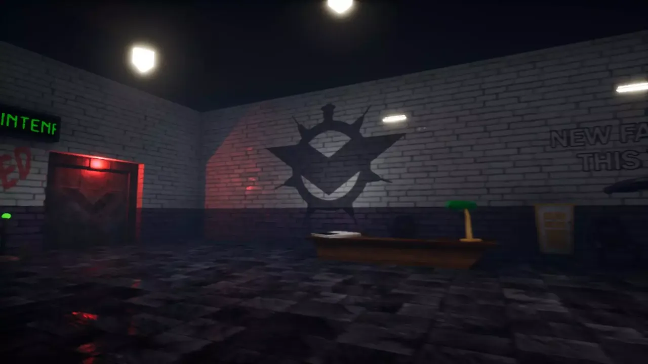 -Oddworld: Smile Factory-游戏截图-好玩游戏库