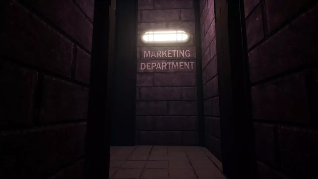 -Oddworld: Smile Factory-游戏截图-好玩游戏库