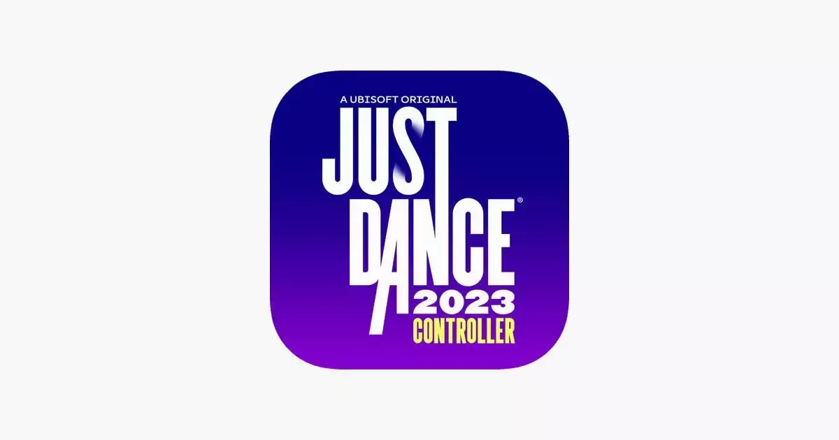 -Just Dance 2023 Controller-游戏截图-好玩游戏库