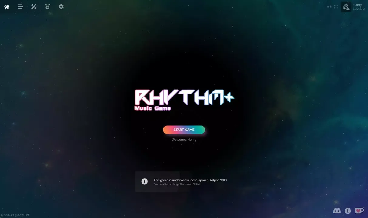 -Rhythm Plus-游戏截图-好玩游戏库