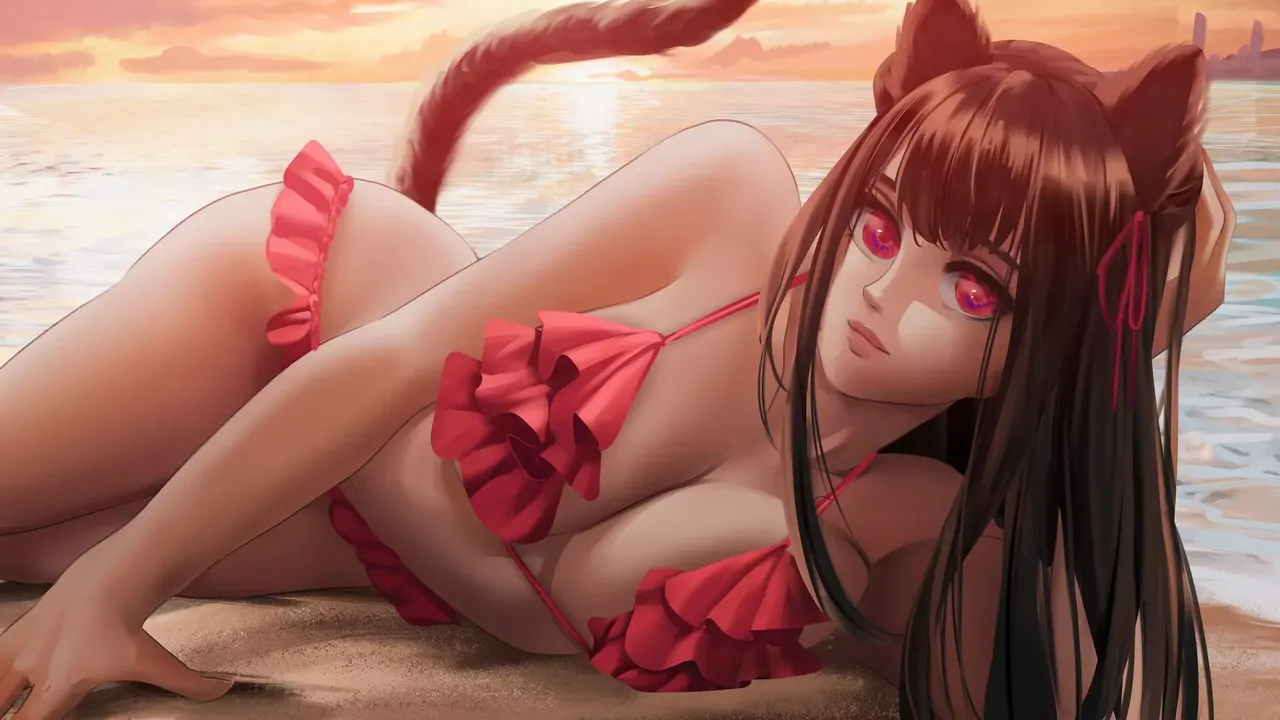-Neko Girls-游戏截图-好玩游戏库