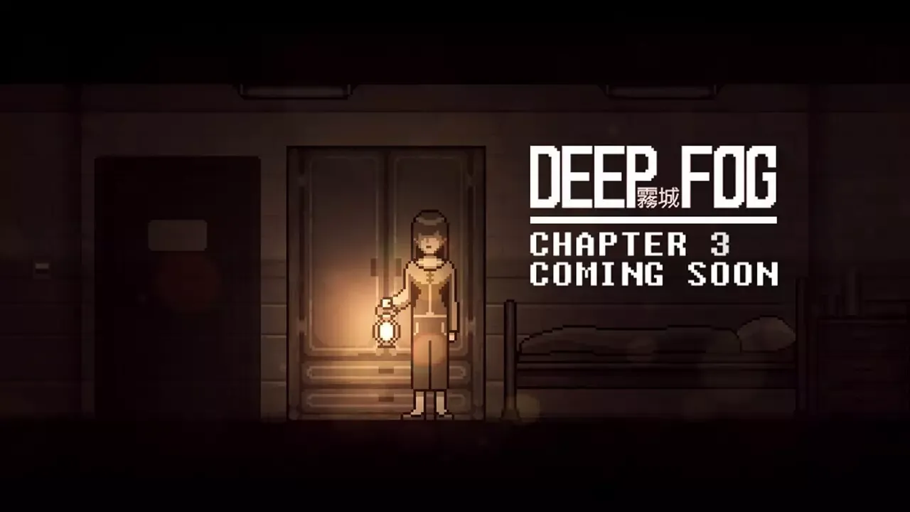 DEEP FOG