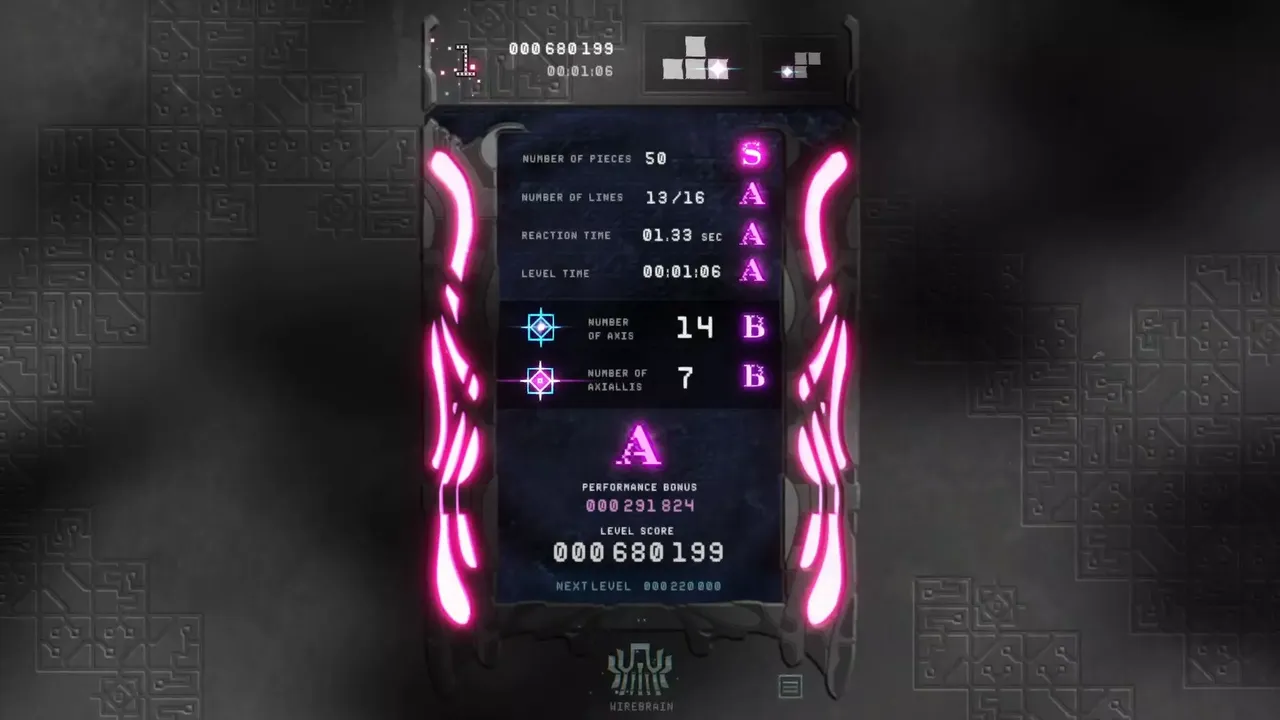 -Axiallis-游戏截图-好玩游戏库